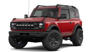 2026 Ford Bronco® External Image 2